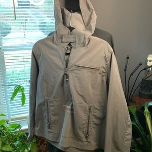 Kids Ralph Lauren PUC jacket S